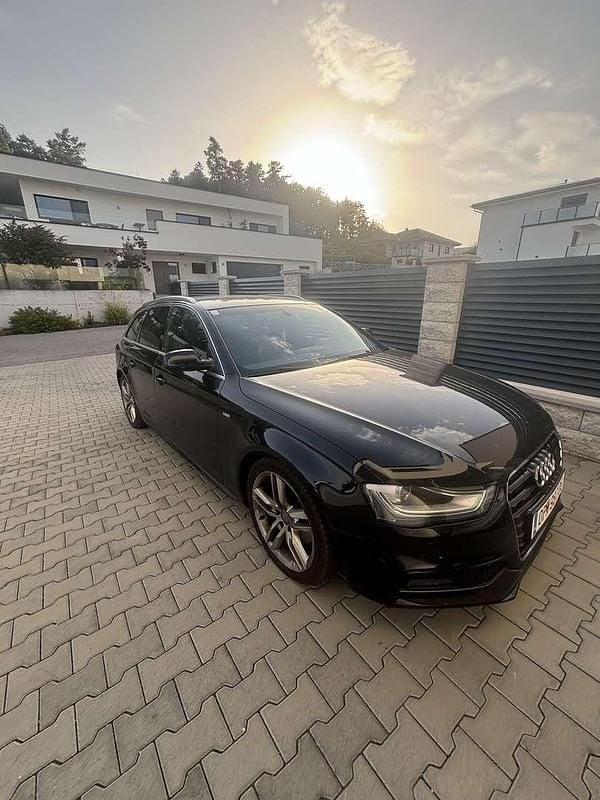 Gebraucht 2015 Audi A4 Allroad Kombi | € 10.000 (Fairer Preis) - Bild 1/4