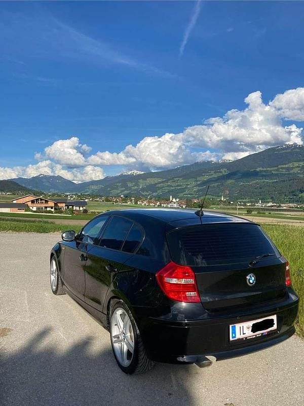 Gebraucht BMW 118 143 PS (105 kW) 2010 Kleinwagen