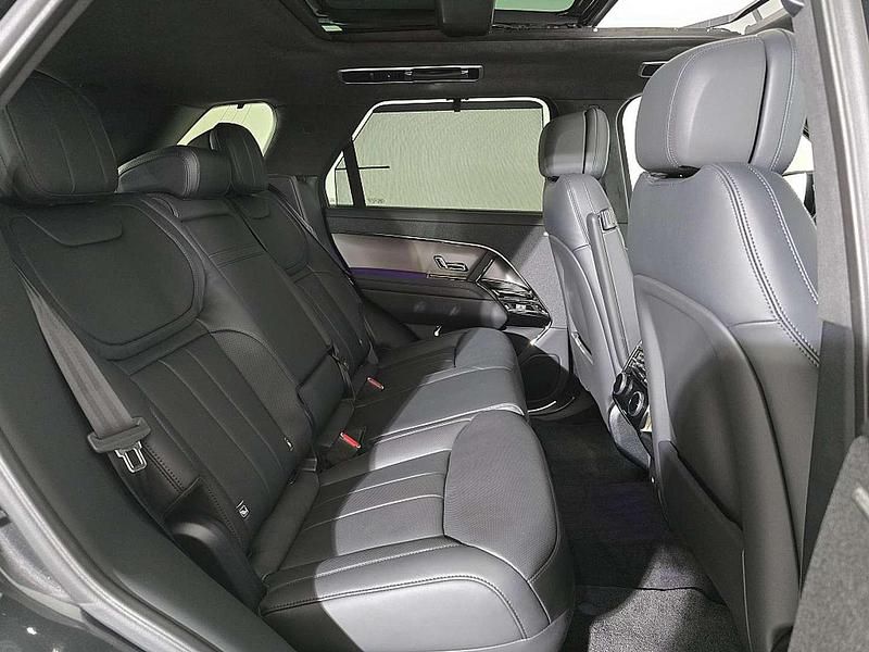 Gebraucht Land Rover Range Rover Sport Autobiography 549 PS (403 kW) 2025 Carpathian grey SUV