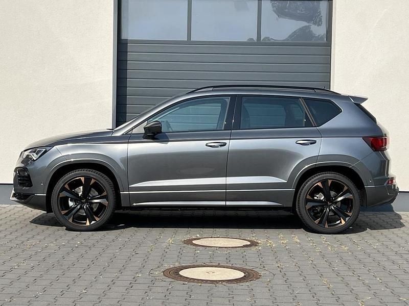 Neu 2025 Cupra Ateca SUV | € 39.985 (Fairer Preis) - Bild 1/4