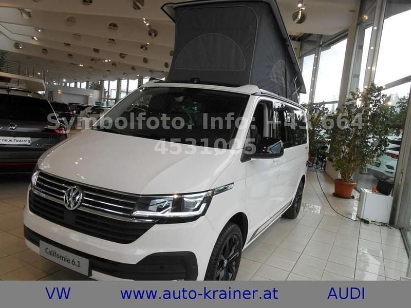 Gebraucht 2024 VW Transporter Edition Van | € 118.900 - Bild 1/4