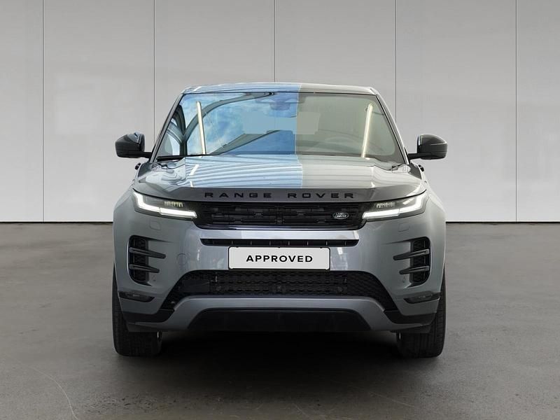 Neu Land Rover Range Rover evoque SE Dynamic 163 PS (119 kW) 2026 Eiger grey SUV