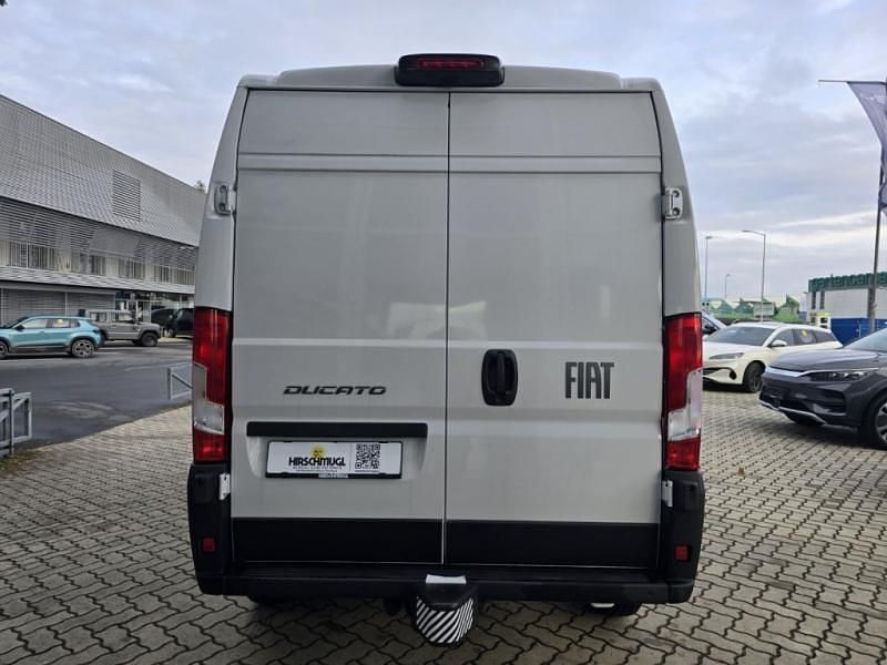 Neu Fiat Ducato S 177 PS (130 kW) 2025 Van