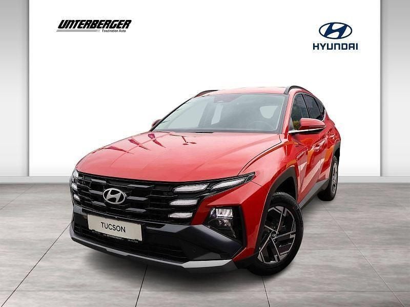 Neu 2025 Hyundai Tucson SUV | € 38.990 (Superpreis) - Bild 1/4
