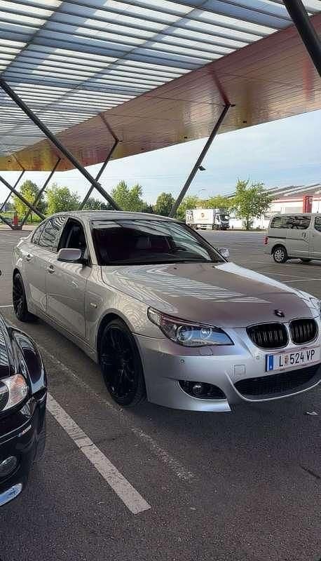 Gebraucht 2003 BMW 530 Basis Limousine | € 3.700 (Superpreis) - Bild 1/4