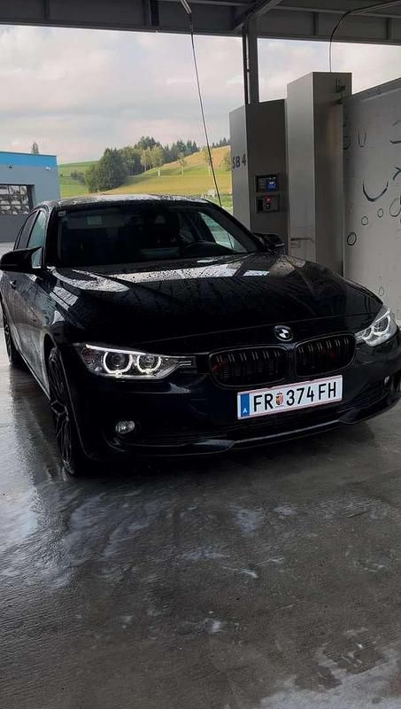 Gebraucht 2013 BMW 320 Limousine | € 10.880 (Fairer Preis) - Bild 1/4