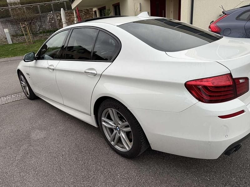 Gebraucht BMW 530 Gran Turismo M Sport 258 PS (189 kW) 2015 Limousine