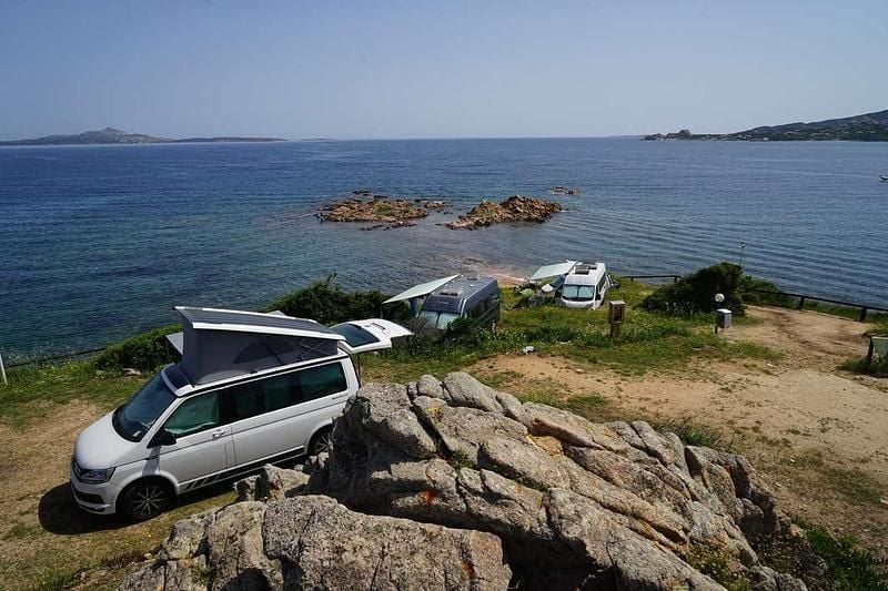 Gebraucht VW California Edition 204 PS (150 kW) 2016 Weiß Van