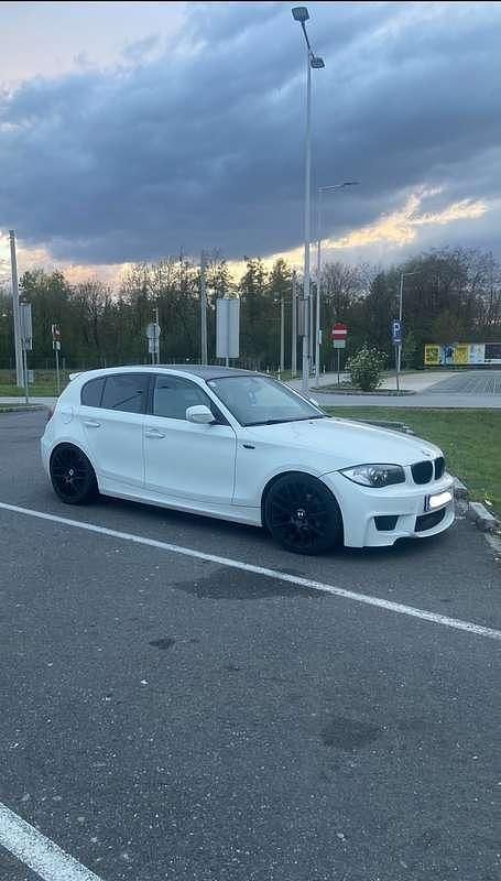 Gebraucht BMW 116 M Sport 116 PS (85 kW) 2010 Kleinwagen