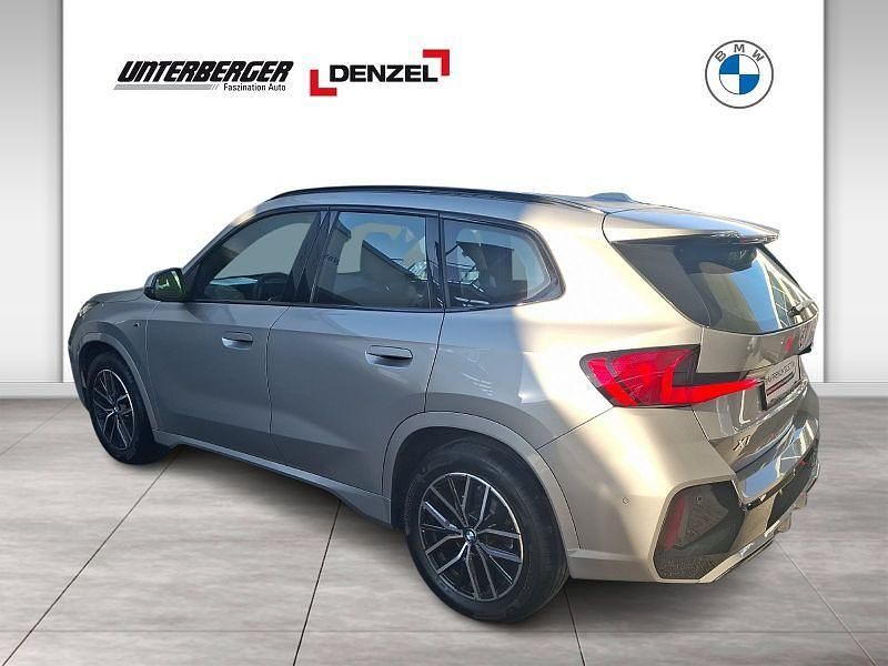 Gebraucht BMW X1 M Sport 136 PS (100 kW) 2025 Silber SUV