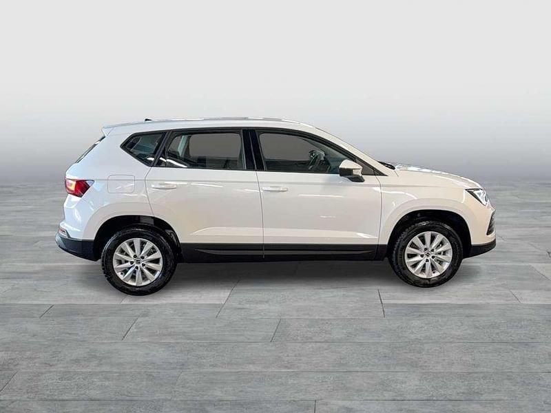 Neu Seat Ateca Reference 116 PS (85 kW) 2025 Weiss  normal SUV