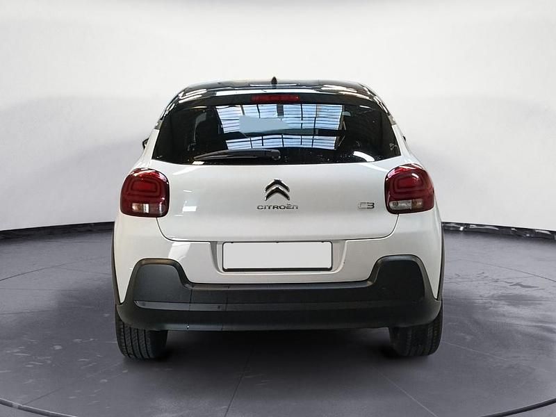 Gebraucht Citroën C3 PureTech 84 PS (61 kW) 2024 Limousine