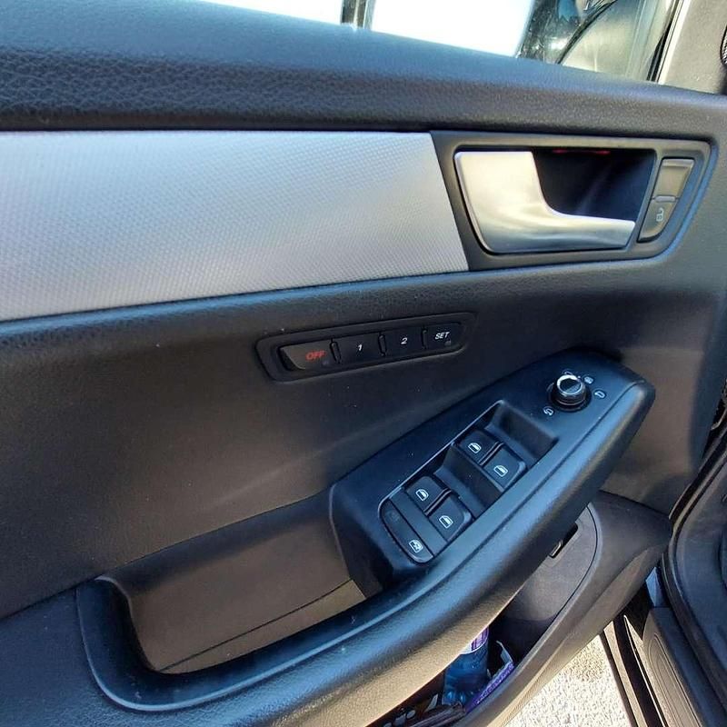 Gebraucht Audi Q5 239 PS (175 kW) 2009 SUV