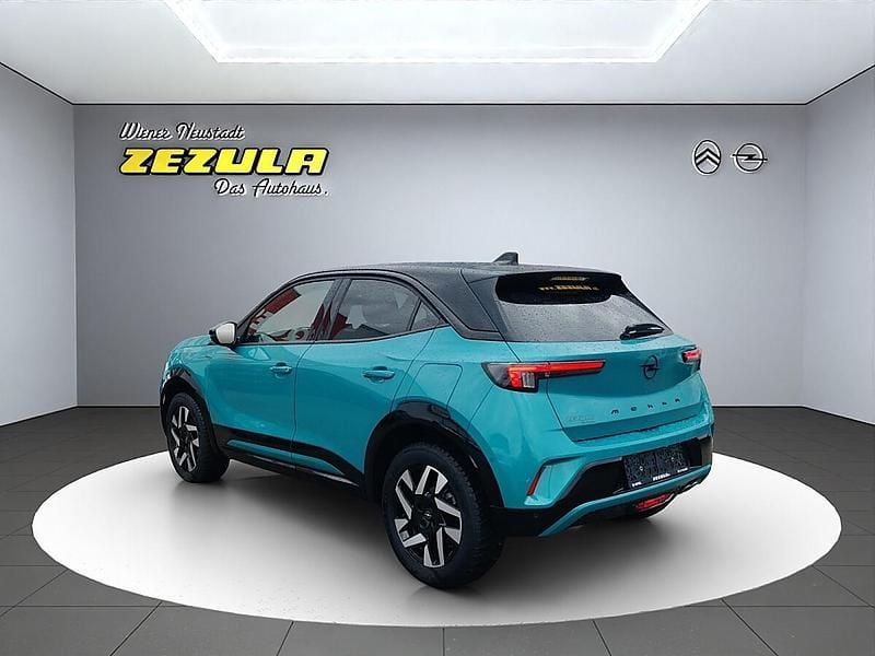 Gebraucht Opel Mokka 131 PS (96 kW) 2025 Grün SUV