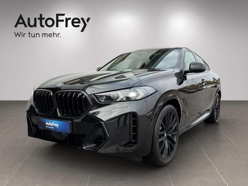 Neu 2025 BMW X6 Efficient Dynamics SUV | € 151.280 - Bild 1/4
