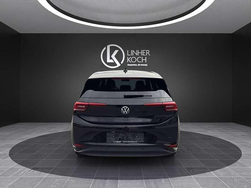 Neu VW ID.3 Pro 169 kW (231 PS) 2025 Schwarz Kleinwagen