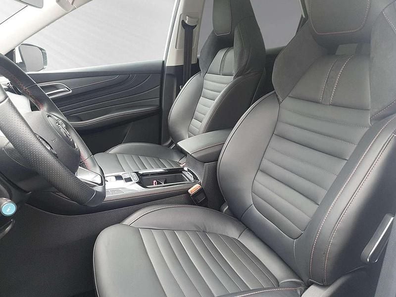 Gebraucht MG EHS Luxury 162 PS (119 kW) 2023 Weiß SUV