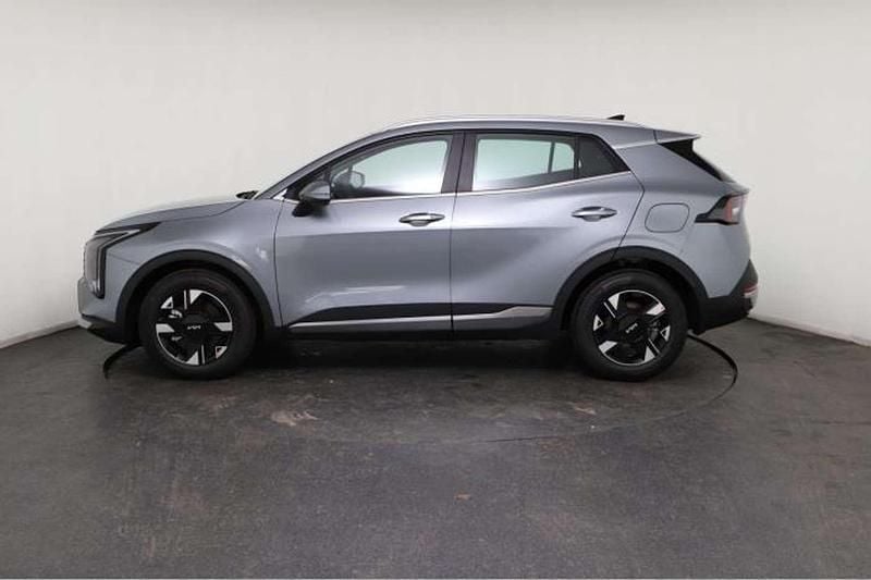 Neu Kia Sportage Urban 150 PS (110 kW) 2025 Silber SUV