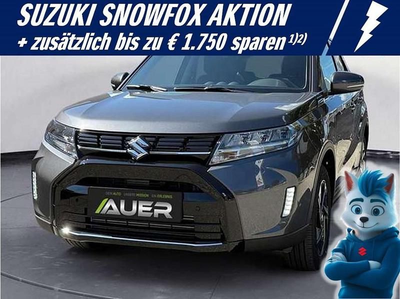 Neu 2025 Suzuki Vitara SUV | € 30.390 (Fairer Preis) - Bild 1/3