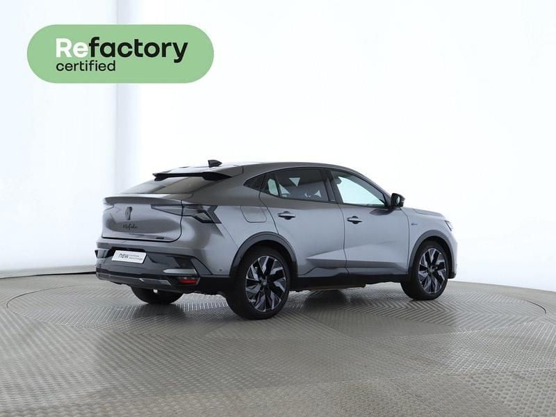 Gebraucht Renault Rafale Esprit Alpine 300 PS (220 kW) 2025 SUV