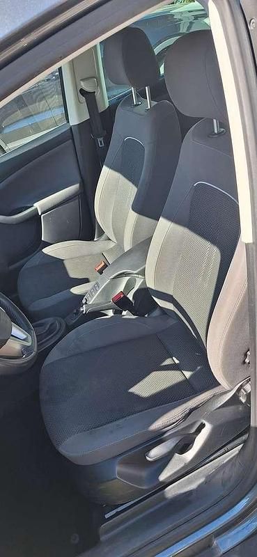 Gebraucht Seat Altea XL 105 PS (77 kW) 2014 Grau Van / Kleinbus