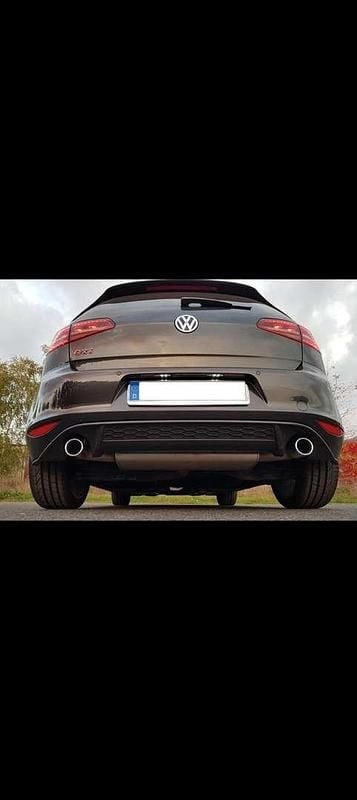 Gebraucht VW Golf VII Move 105 PS (77 kW) 2012 Limousine