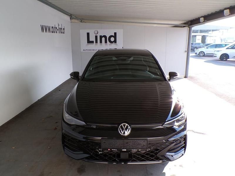 Neu VW Golf VIII Sport 115 PS (84 kW) 2026 Schwarz  metallic Limousine