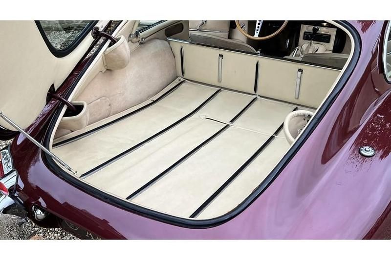 Gebraucht Jaguar E-Type 265 PS (194 kW) 1964 Coupé