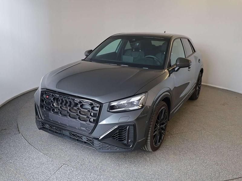 Gebraucht Audi SQ2 Ambiente 300 PS (220 kW) 2022 Grau SUV