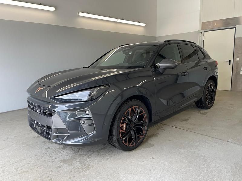 Neu 2025 Cupra Terramar VZ SUV | € 63.207 (Teuer) - Bild 1/4