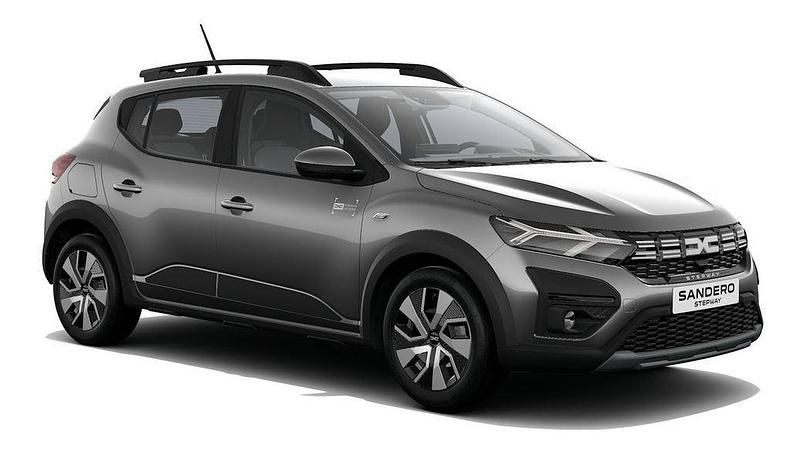Neu 2025 Dacia Sandero Expression SUV | € 21.223 (Fairer Preis) - Bild 1/2