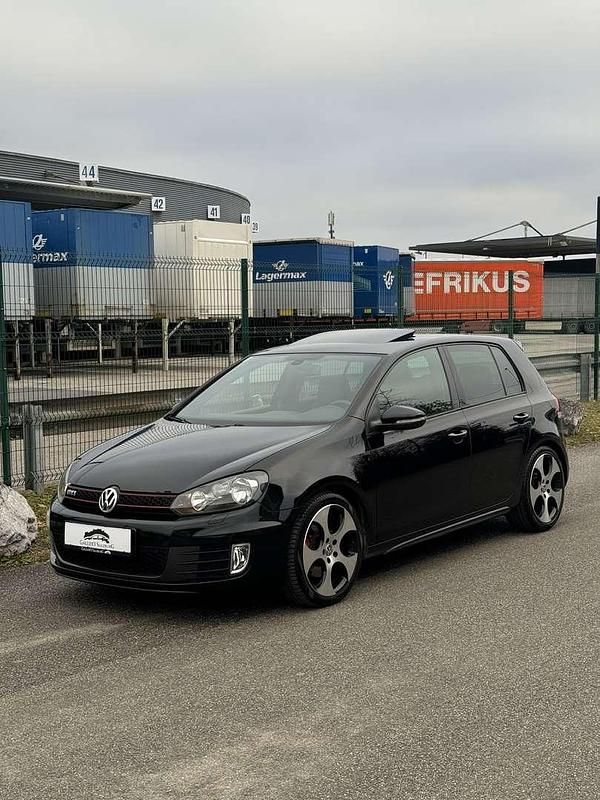 Gebraucht 2009 VW Golf VI GTI Limousine | € 10.999 (Fairer Preis) - Bild 1/4