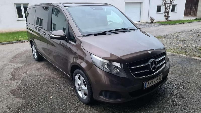 Gebraucht Mercedes E250 190 PS (139 kW) 2015 Braun Kombi