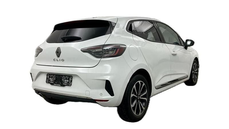 Gebraucht Renault Clio V Play 91 PS (66 kW) 2025 Kleinwagen
