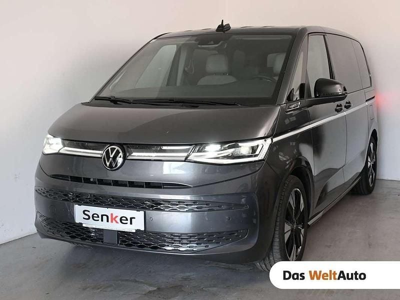 Grau Gebraucht 2025 VW Multivan Style Van | € 68.990 (Fairer Preis) - Bild 1/4