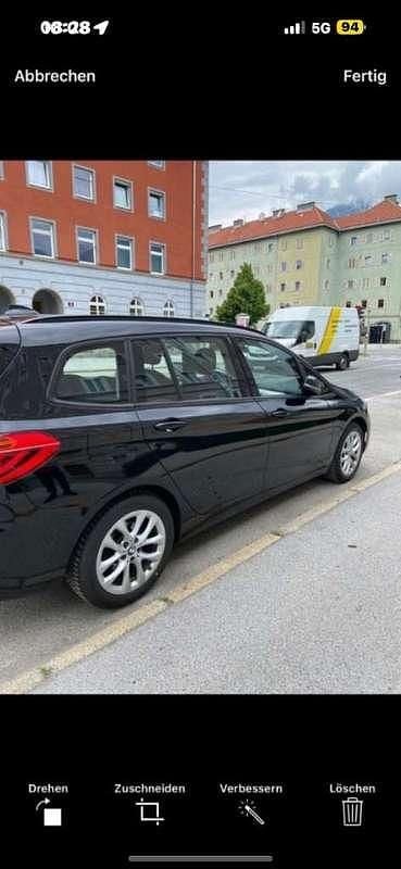 Gebraucht 2018 BMW 218 Advantage Kombi | € 17.000 (Teuer) - Bild 1/4