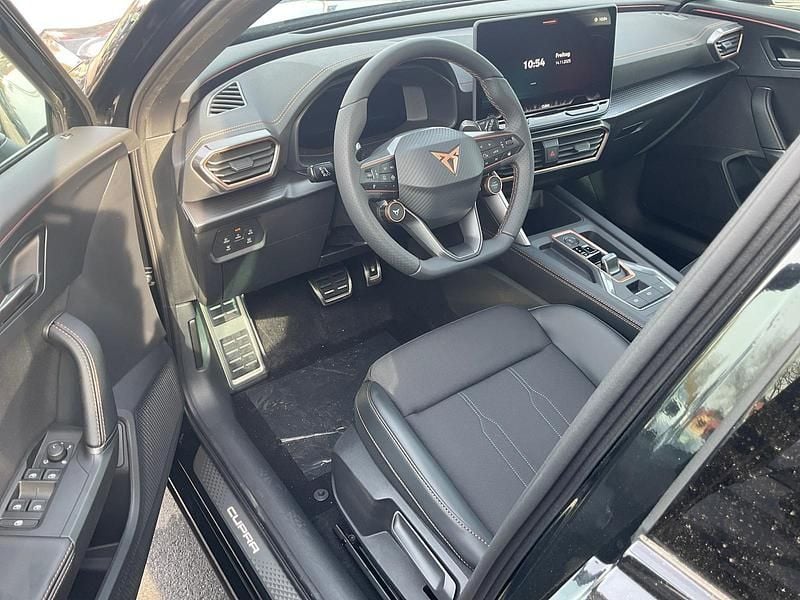 Neu 2025 Cupra Formentor SUV | € 40.849 (Teuer) - Bild 1/2