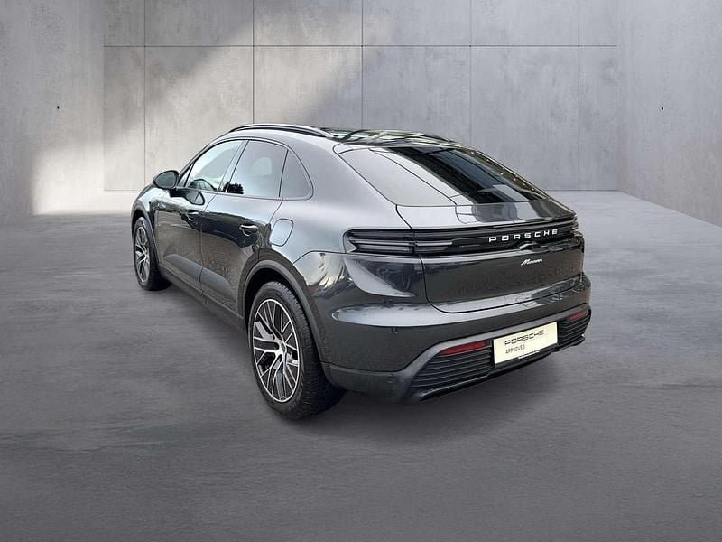Gebraucht Porsche Macan 264 kW (360 PS) 2025 Grau SUV