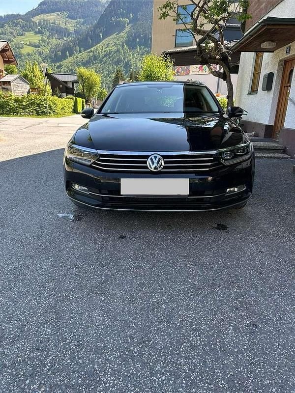 Gebraucht VW Passat Highline 150 PS (110 kW) 2015 Kombi