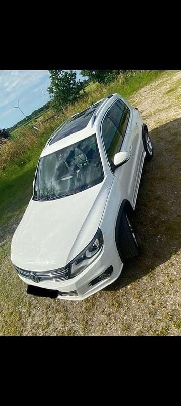 Gebraucht 2011 VW Tiguan Style SUV | € 7.250 (Guter Preis) - Bild 1/4