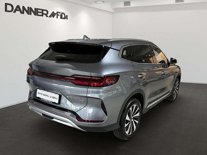 Neu BYD Seal U Design 131 PS (96 kW) 2026 SUV