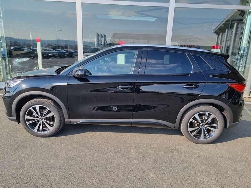 Neu BYD Atto 3 Design 64 kW (88 PS) 2025 Schwarz SUV