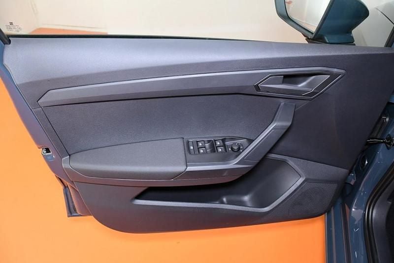 Gebraucht Seat Ibiza Reference 80 PS (58 kW) 2025 Limousine