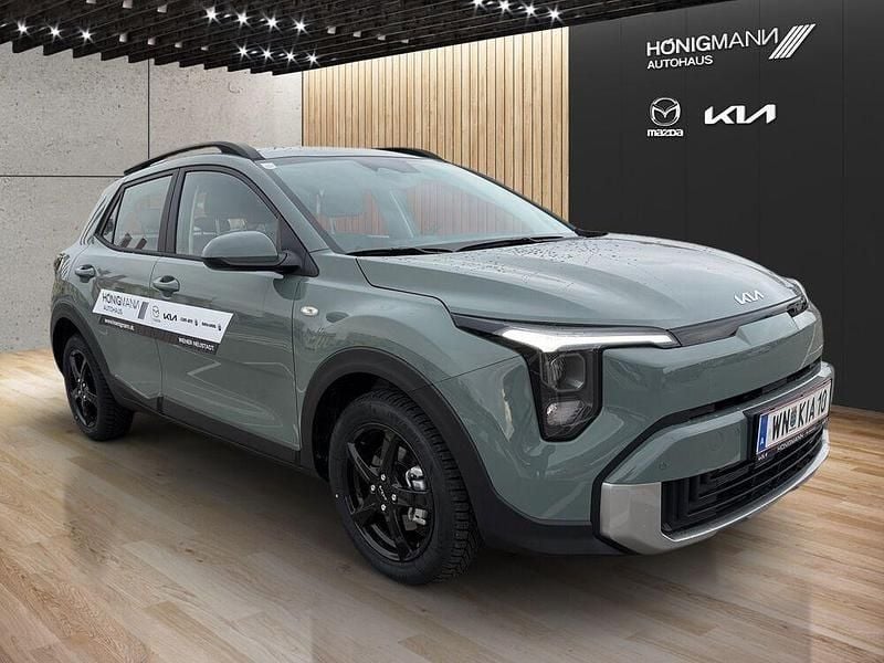 Neu Kia Stonic 99 PS (72 kW) 2026 SUV