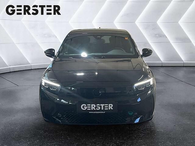 Gebraucht Opel Corsa 101 PS (74 kW) 2024 Schwarz Limousine