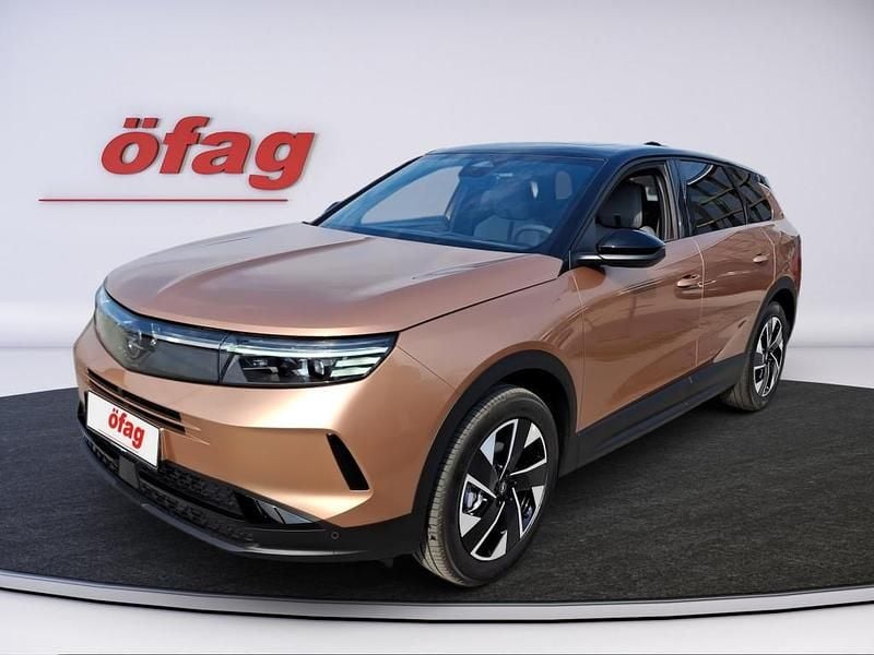 Neu 2025 Opel Grandland X SUV | € 35.990 (Fairer Preis) - Bild 1/4