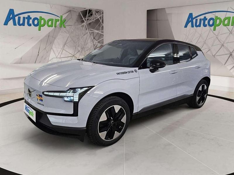 Blau Neu 2025 Volvo EX30 Plus SUV | € 34.990 (Superpreis) - Bild 1/4