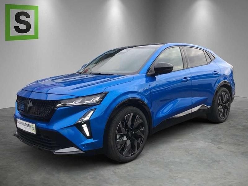 Gebraucht Renault Rafale Esprit Alpine 199 PS (146 kW) 2024 Blau SUV