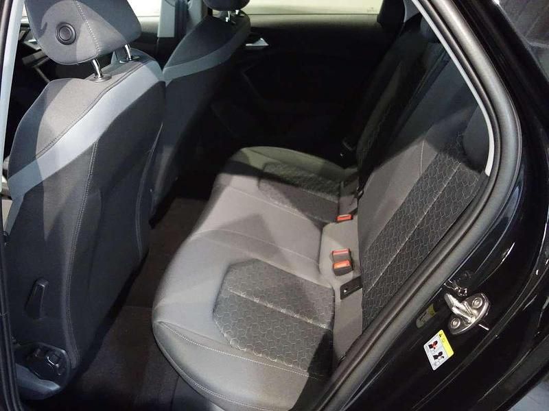 Gebraucht Audi A1 Comfort 95 PS (69 kW) 2024 Schwarz Kleinwagen