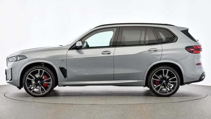 Gebraucht BMW X5 Efficient Dynamics 381 PS (280 kW) 2024 Grau SUV